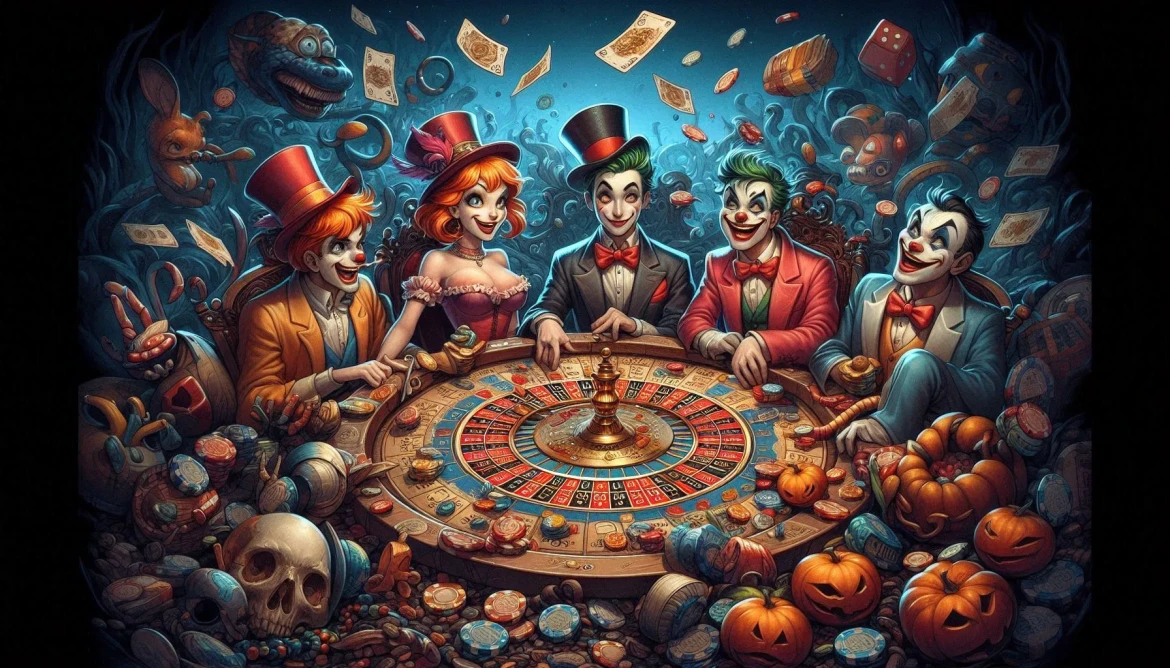 Lucky Block Casino